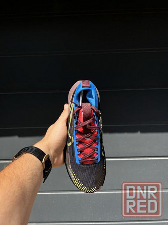 40.5р. оригінал Nike  gore-tex pegasus trail 4 DJ7929-003 Запорожье - изображение 8