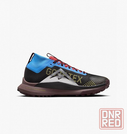 40.5р. оригінал Nike  gore-tex pegasus trail 4 DJ7929-003 Запорожье - изображение 1