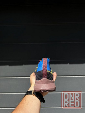 40.5р. оригінал Nike  gore-tex pegasus trail 4 DJ7929-003 Запорожье - изображение 7