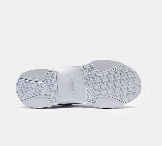 Кроссовки Tommy Hilfiger Zebra Trainers. Оригинал. Р-р 39 Запорожье