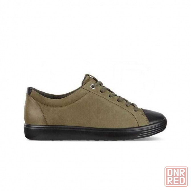 Kеды ECCO SOFT 7 II. Оригинал. Р-  37, Запорожье - изображение 1