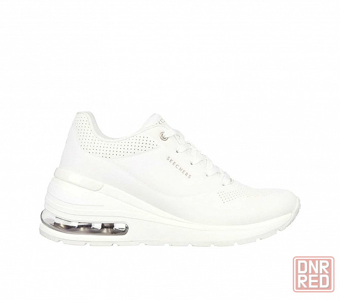 Кроссовки Skechers Million Air. Оригинал Р 36,37,39 Запорожье - изображение 1