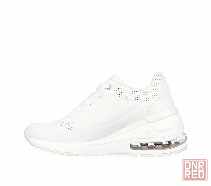 Кроссовки Skechers Million Air. Оригинал Р 36,37,39 Запорожье - изображение 2