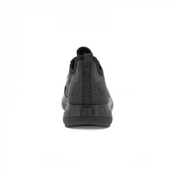 Кроссовки женские Ecco ATH-1FW black. оригинал. р 35,36, 40 Запорожье