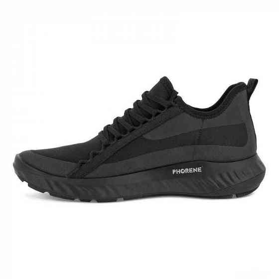 Кроссовки женские Ecco ATH-1FW black. оригинал. р 35,36, 40 Запорожье