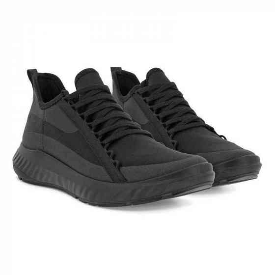 Кроссовки женские Ecco ATH-1FW black. оригинал. р 35,36, 40 Запорожье