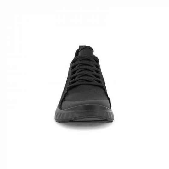 Кроссовки женские Ecco ATH-1FW black. оригинал. р 35,36, 40 Запорожье