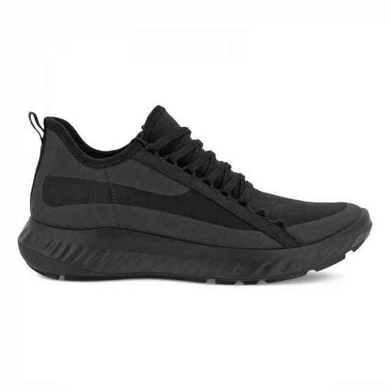 Кроссовки женские Ecco ATH-1FW black. оригинал. р 35,36, 40 Запорожье