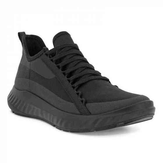 Кроссовки женские Ecco ATH-1FW black. оригинал. р 35,36, 40 Запорожье