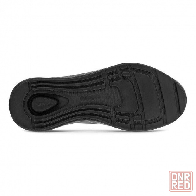 Кроссовки женские Ecco ATH-1FW black. оригинал. р 35,36, 40 Запорожье - изображение 7