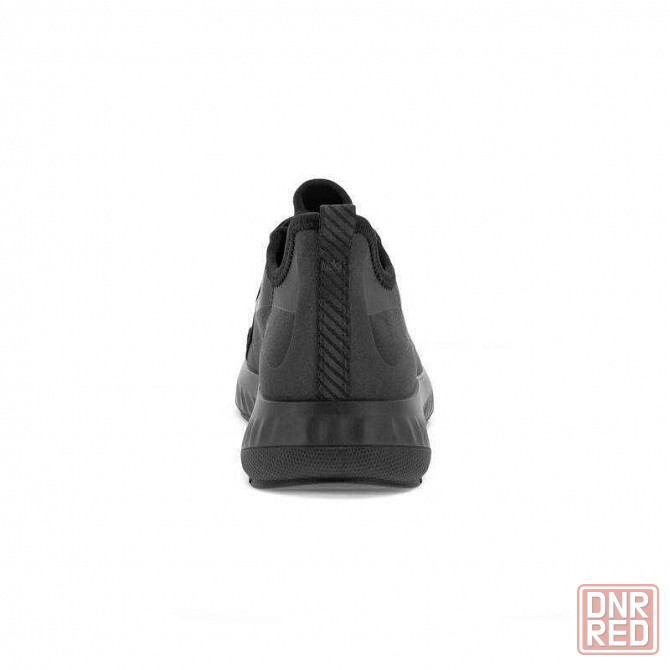 Кроссовки женские Ecco ATH-1FW black. оригинал. р 35,36, 40 Запорожье - изображение 5