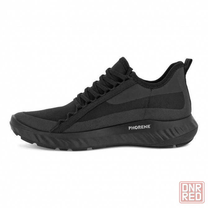 Кроссовки женские Ecco ATH-1FW black. оригинал. р 35,36, 40 Запорожье - изображение 2