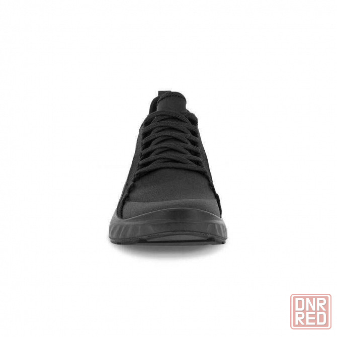 Кроссовки женские Ecco ATH-1FW black. оригинал. р 35,36, 40 Запорожье - изображение 6
