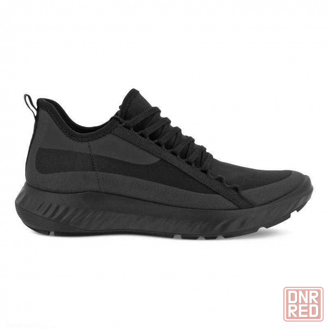 Кроссовки женские Ecco ATH-1FW black. оригинал. р 35,36, 40 Запорожье - изображение 4