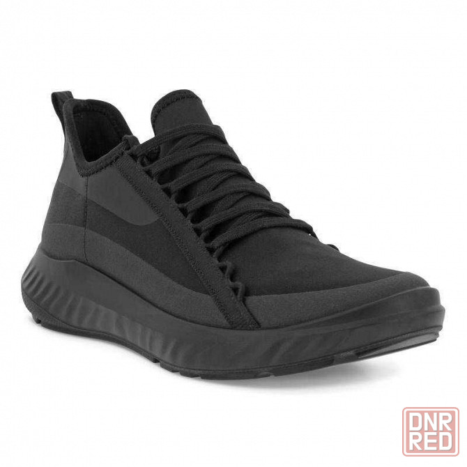 Кроссовки женские Ecco ATH-1FW black. оригинал. р 35,36, 40 Запорожье - изображение 3
