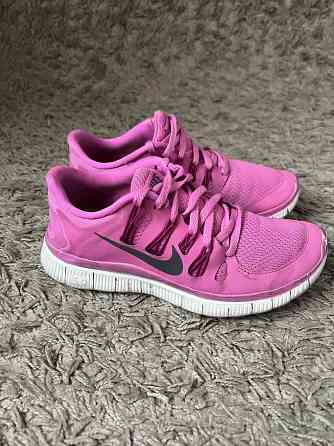 Кроссовки Nike Free 5.0 Запорожье