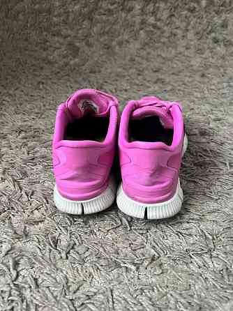 Кроссовки Nike Free 5.0 Запорожье