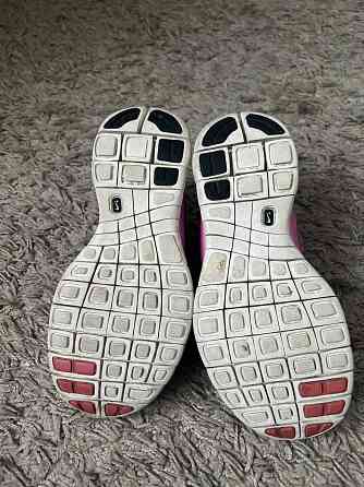 Кроссовки Nike Free 5.0 Запорожье