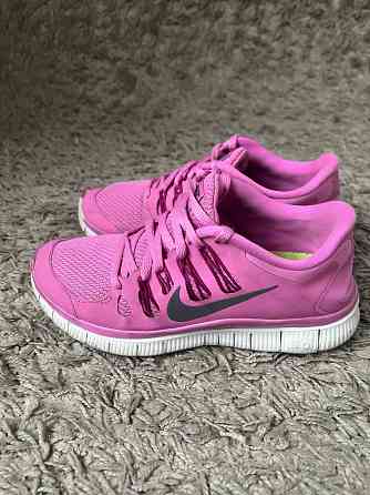 Кроссовки Nike Free 5.0 Запорожье