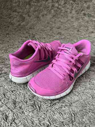 Кроссовки Nike Free 5.0 Запорожье