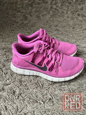 Кроссовки Nike Free 5.0 Запорожье - изображение 3