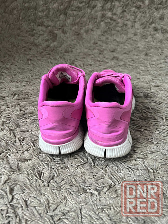 Кроссовки Nike Free 5.0 Запорожье - изображение 5