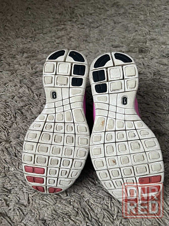 Кроссовки Nike Free 5.0 Запорожье - изображение 6