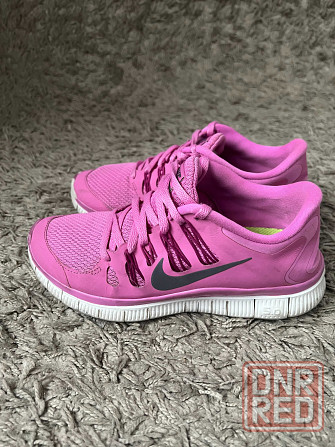 Кроссовки Nike Free 5.0 Запорожье - изображение 4