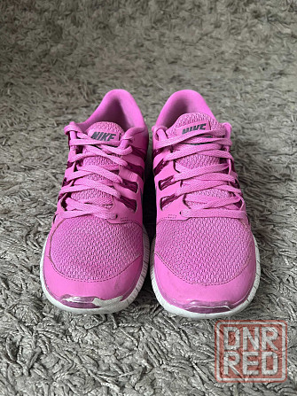 Кроссовки Nike Free 5.0 Запорожье - изображение 2