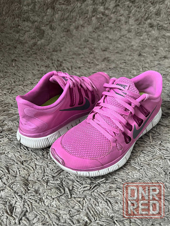 Кроссовки Nike Free 5.0 Запорожье - изображение 1