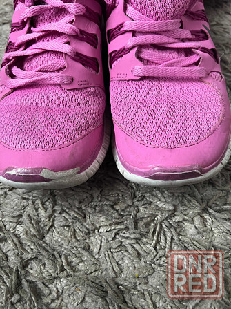 Кроссовки Nike Free 5.0 Запорожье - изображение 8
