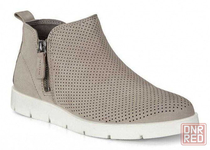 Кроссовки ecco bella. оригинал. р 36,41 Запорожье - изображение 4