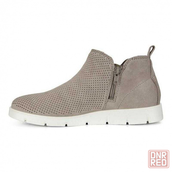 Кроссовки ecco bella. оригинал. р 36,41 Запорожье - изображение 1