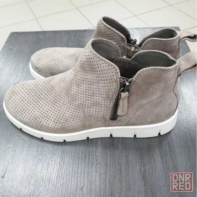Кроссовки ecco bella. оригинал. р 36,41 Запорожье - изображение 5