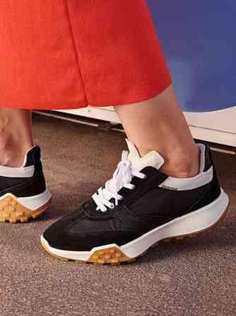 Кроссовки женские Ecco Retro. Оригинал. Размер 41 Запорожье