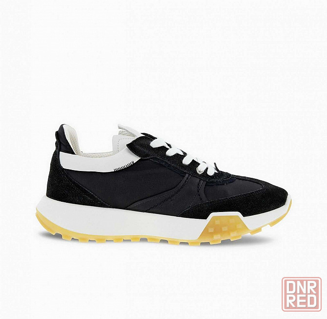 Кроссовки женские Ecco Retro. Оригинал. Размер 41 Запорожье - изображение 6