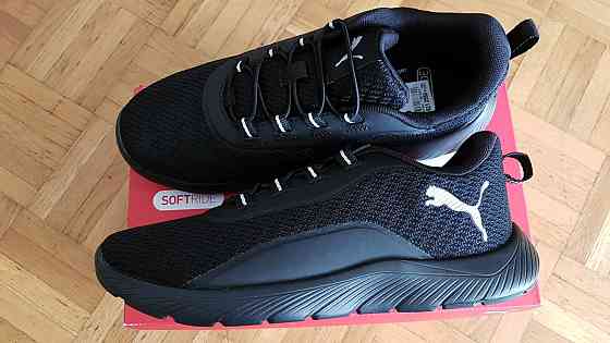 Кроссовки Puma Softride Remi Street 39р,оригинал. Запорожье