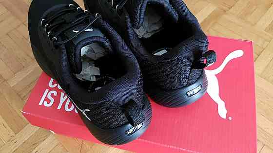 Кроссовки Puma Softride Remi Street 39р,оригинал. Запорожье