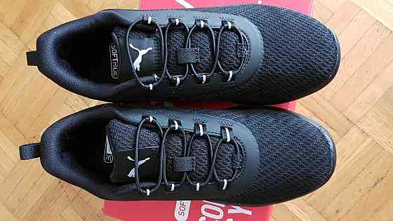 Кроссовки Puma Softride Remi Street 39р,оригинал. Запорожье