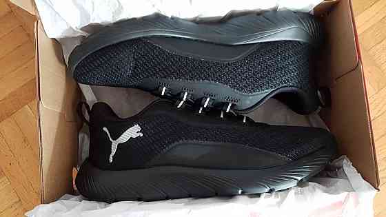 Кроссовки Puma Softride Remi Street 39р,оригинал. Запорожье