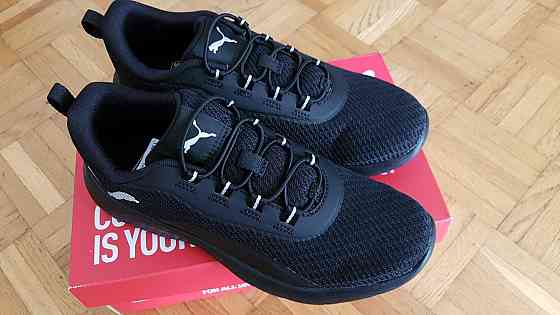 Кроссовки Puma Softride Remi Street 39р,оригинал. Запорожье