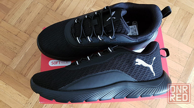 Кроссовки Puma Softride Remi Street 39р,оригинал. Запорожье - изображение 1