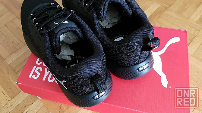 Кроссовки Puma Softride Remi Street 39р,оригинал. Запорожье - изображение 4