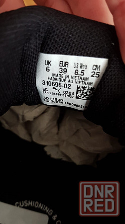 Кроссовки Puma Softride Remi Street 39р,оригинал. Запорожье - изображение 8