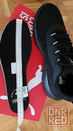 Кроссовки Puma Softride Remi Street 39р,оригинал. Запорожье - изображение 7
