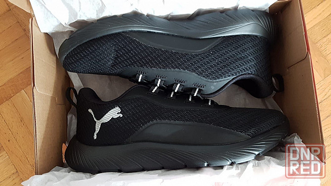 Кроссовки Puma Softride Remi Street 39р,оригинал. Запорожье - изображение 2