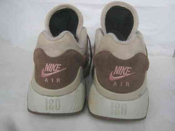 NIKE Air Max 180, оригинал кожа Запорожье