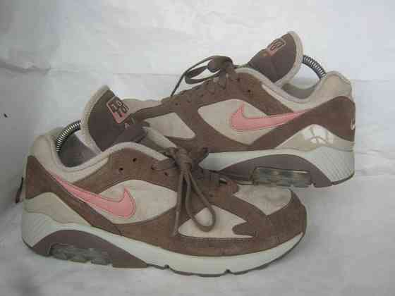 NIKE Air Max 180, оригинал кожа Запорожье