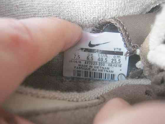 NIKE Air Max 180, оригинал кожа Запорожье
