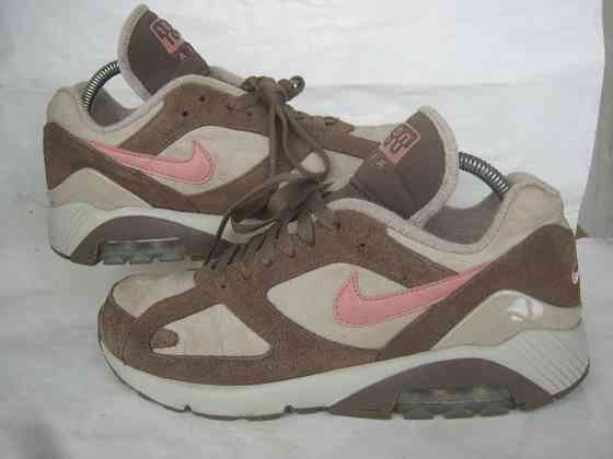 NIKE Air Max 180, оригинал кожа Запорожье